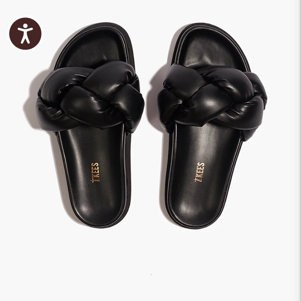 Tkees Max Braid Sandals